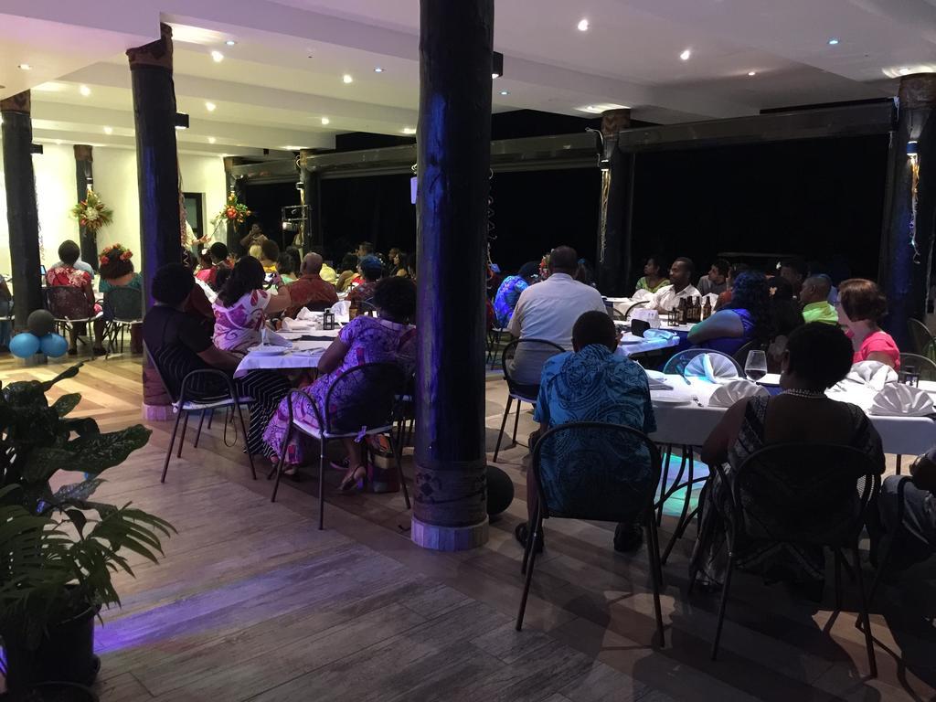 乌鸦巢度假村 克罗托格 外观 照片