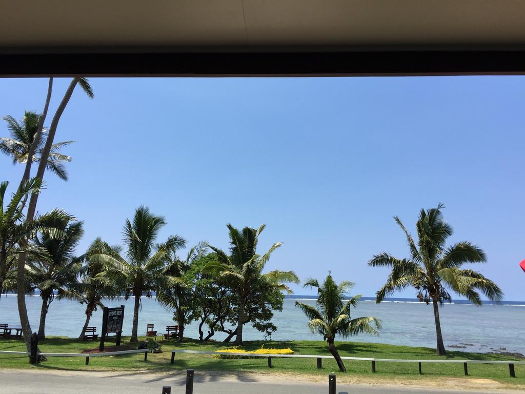 乌鸦巢度假村 克罗托格 外观 照片
