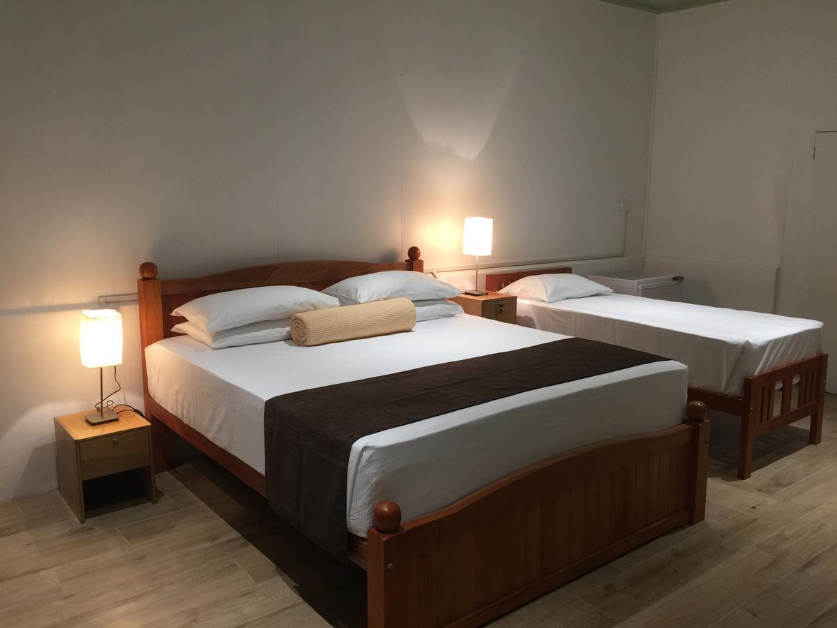 乌鸦巢度假村 克罗托格 外观 照片